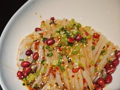 -川流不息·地道川菜·小龙虾(新松江路店)
