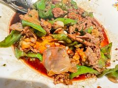 -破三川·新川菜(静安大融城店)
