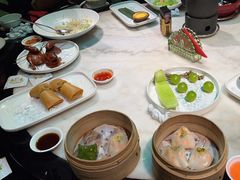-誉八仙茶室酒楼(新天地店)