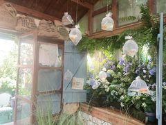 -Lamant Manor已闻花名关於蓝