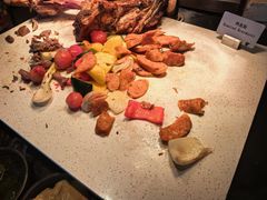 -万豪咖啡厅(JW万豪酒店店)