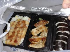 -合利屋(三元桥店)