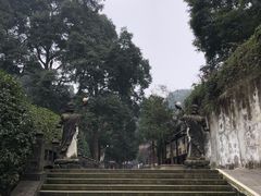 -都江堰普照寺