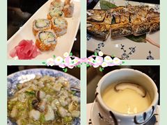 -天狗山料理(省体店)