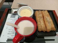 -永和大王(浦东南路店)
