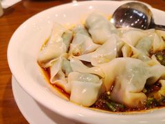 红油抄手-鼎泰丰(南西店)