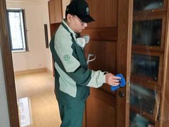 -希望树除甲醛·空气检测治理(黄浦店)