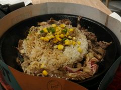 -胡椒宅男(市民中心店)