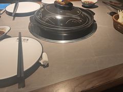 -同仁四季椰子鸡(无锡滨湖万象汇店)
