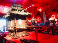 -新安江山水画廊风景区