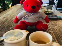 -MAAN COFFEE(金桥店)