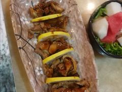 -桃屋日本料理(清华科技园店)