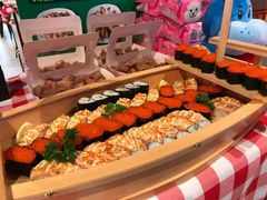 -盒马X会员店(王府井奥莱UP TOWN店)