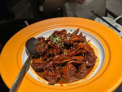 -简小舍·民间手艺菜(武昌江滩店)