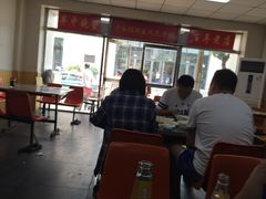 -津门永胜包子铺(哈尔滨道总店)