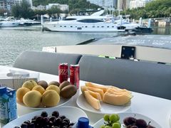 -大梅沙游艇度假酒店