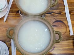 -顺德公平靓正特色牛花粥(花都店)