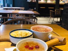 -炖物24章·顺时轻养茶(杭州大厦店)