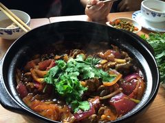 -妈妈的味道(和顺古镇店)