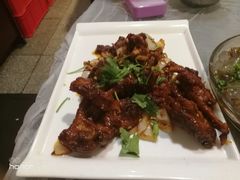-乡间好味私家菜(总店)