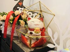 -卡比儿童蛋糕·心意定制·低脂零卡糖动物奶油FancyBALLOON(滨海店)