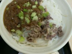 -飞厦老二手槌牛肉丸店