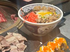 -花时·炭火烧肉(东百中心A馆店)