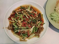 火爆脆肚条-听香·678茶铺(猛追湾店)