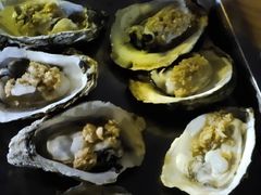 蒜蓉蒸生蚝-八一湛江生蚝(文明东路总店)