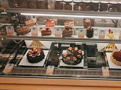 -大连铂尔曼酒店-铂尔曼美食廊 Pullman Deli