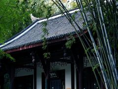 -望江楼公园