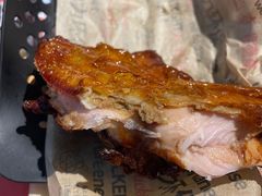 -肯德基(烟台机场店)