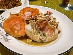 -启东小海鲜(庄先湾路1号店)