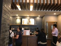 -星巴克臻选(连云港苏宁广场店)