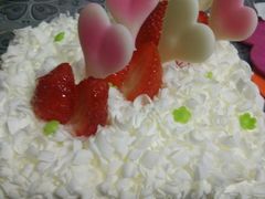 -好利来(抚顺万达店)