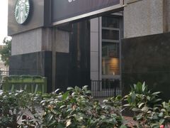 -星巴克(汾阳路店)