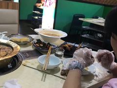 -和庆斋羊蝎子火锅·碳缸烧烤(顺义旗舰店)