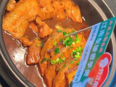 -炊江南·上海菜(国展华漕店)