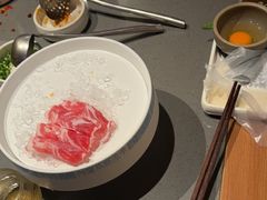 -巴奴毛肚火锅(二七万达店)