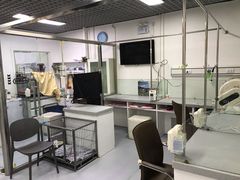 -达爱动物医院·犬猫分区·CT·复杂眼科(远洋山水分院)