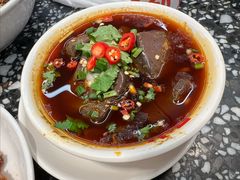 -胖妹面庄(香饵胡同店)