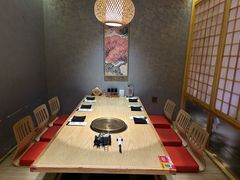 -松鱼亭·和牛烧肉(协鑫广场店)