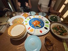 -馋嘴猫北京食堂·烤鸭·宵夜(亚运村店)