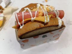 -蛋先生·爆蛋吐司(1818夜市店)
