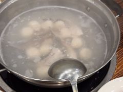 -正能量脆肉鲩火锅