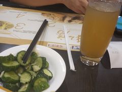 -康师傅私房牛肉面(马泉营奥莱店)
