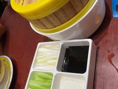 -京味张·北京烤鸭(天河南二路店)