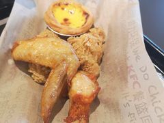 -肯德基(沈阳机场T3店)