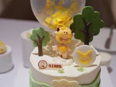 -CAKE BOSS 蛋糕老板(西单君太百货店)