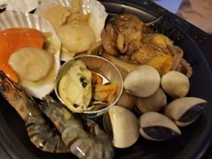 -熊出没日本烧肉放题